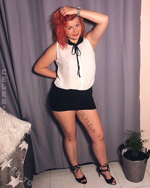 Lilouluv Nude Leaked Photo #330