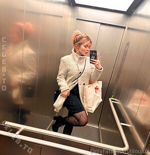 Lilouluv Nude Leaked Photo #347