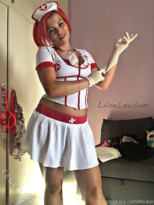 Lilouluv Nude Leaked Photo #350