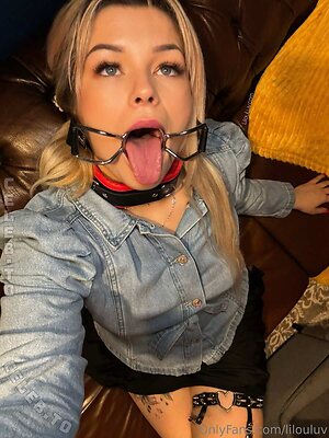 Lilouluv Nude Leaked Photo #430