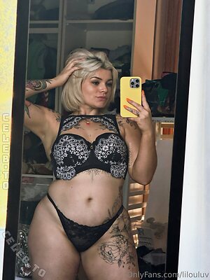 Lilouluv Nude Leaked Photo #433