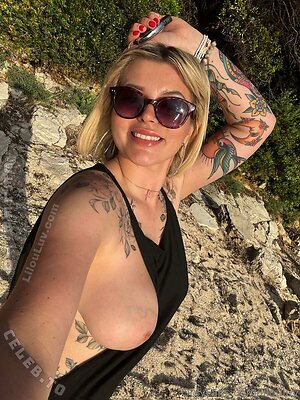Lilouluv Nude Leaked Photo #489