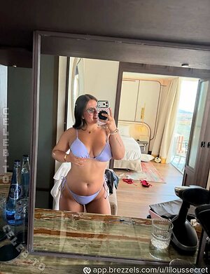 liloussecret Nude Leaked Photo #278
