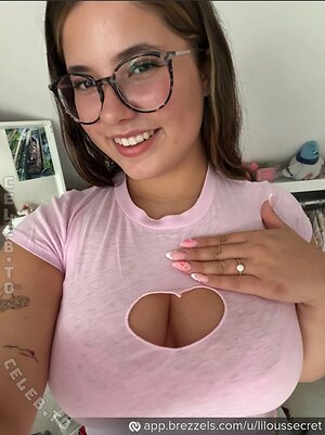 liloussecret Nude Leaked Photo #438