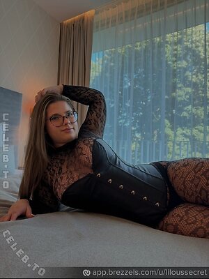 liloussecret Nude Leaked Photo #492