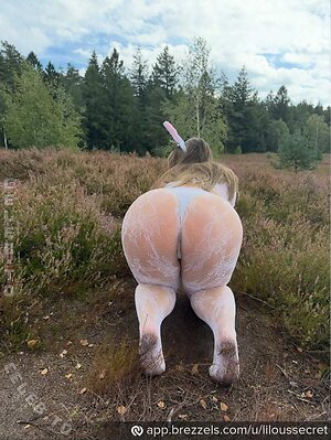 liloussecret photo