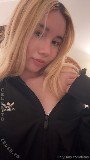 Liltay Nude Leaked Photo #53