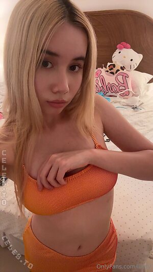 Liltay Nude Leaked Photo #62