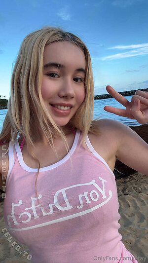 Liltay Nude Leaked Photo #66