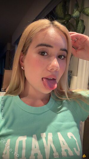 Liltay Nude Leaked Photo #80