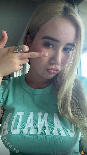 Liltay Nude Leaked Photo #81