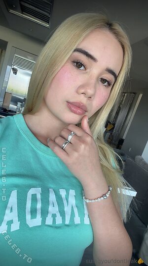 Liltay Nude Leaked Photo #82