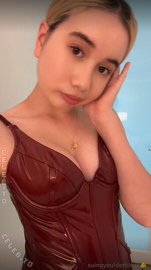 Liltay Nude Leaked Photo #83