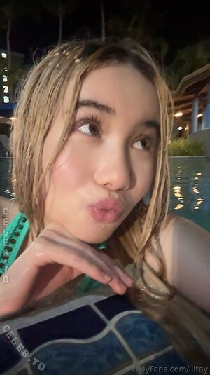 Liltay Nude Leaked Photo #86
