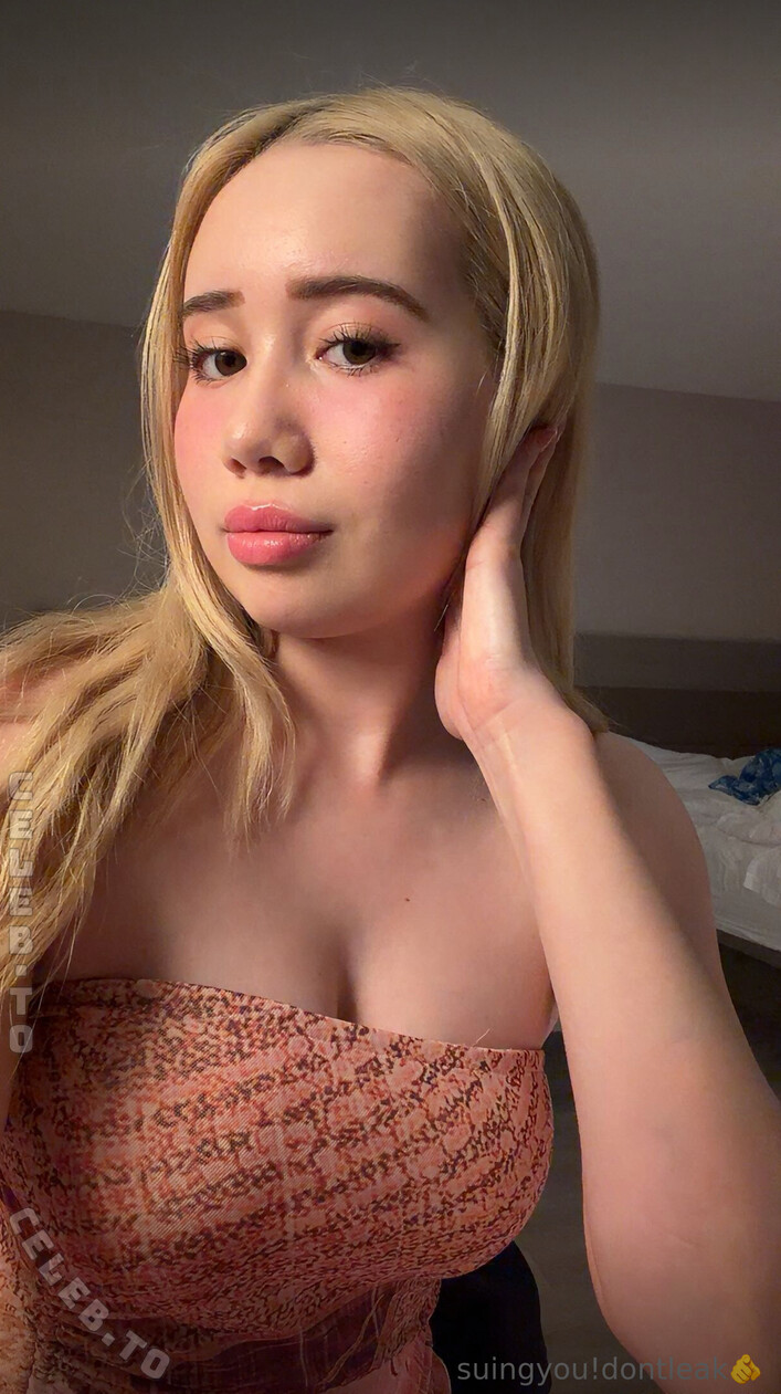 Lil Tay Nude Leaked Photos