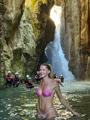 Lily Bowman Nude Leaked Photo #20