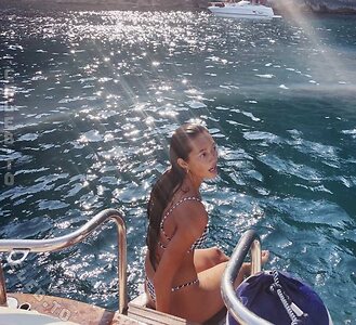 Lily Chee Nude Leaked Photo #77