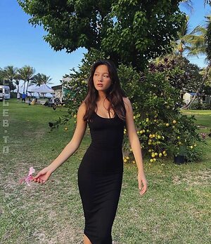 Lily Chee Nude Leaked Photo #88