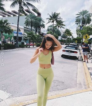 Lily Chee Nude Leaked Photo #91