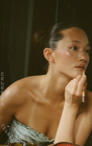 Lily Chee Nude Leaked Photo #98