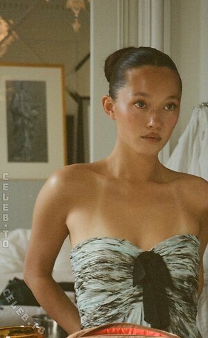Lily Chee Nude Leaked Photo #101