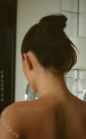 Lily Chee Nude Leaked Photo #102