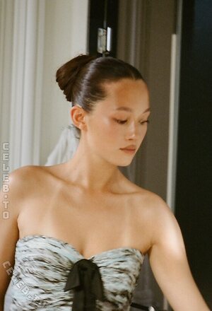 Lily Chee Nude Leaked Photo #103