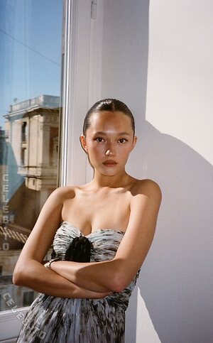 Lily Chee Nude Leaked Photo #105