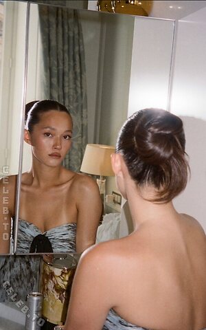 Lily Chee Nude Leaked Photo #107