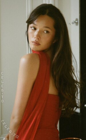 Lily Chee Nude Leaked Photo #108