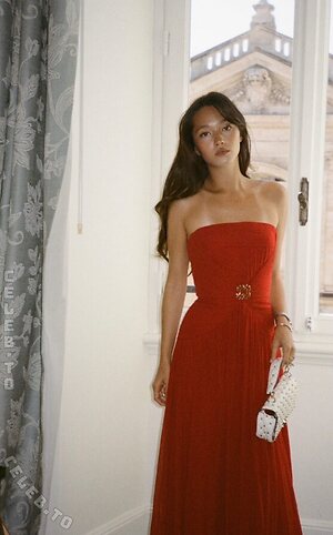 Lily Chee Nude Leaked Photo #113