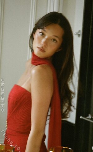 Lily Chee Nude Leaked Photo #115