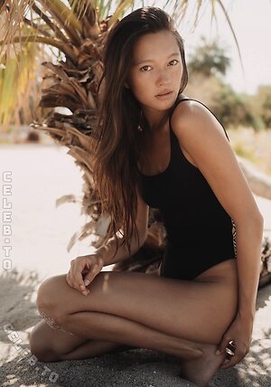 Lily Chee Nude Leaked Photo #119