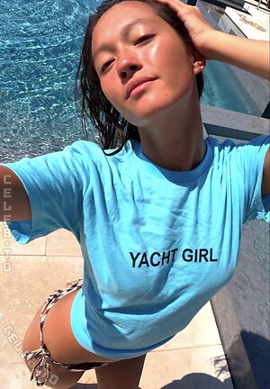 Lily Chee Nude Leaked Photo #125