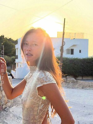Lily Chee Nude Leaked Photo #161