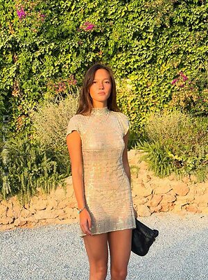 Lily Chee Nude Leaked Photo #164
