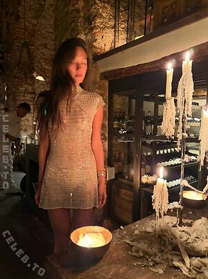 Lily Chee Nude Leaked Photo #165