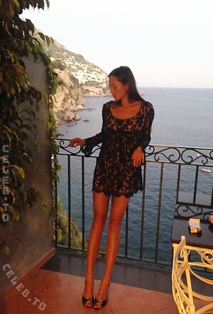 Lily Chee photo