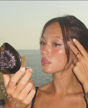 Lily Chee Nude Leaked Photo #229