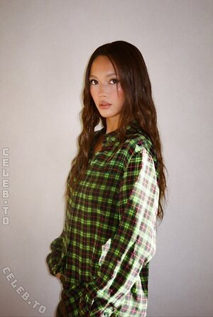 Lily Chee photo