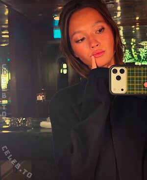 Lily Chee Nude Leaked Photo #273