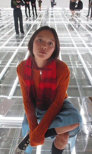 Lily Chee Nude Leaked Photo #277