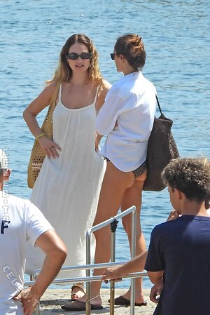 Lily James Nude Leaked Photo #23
