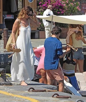 Lily James Nude Leaked Photo #24