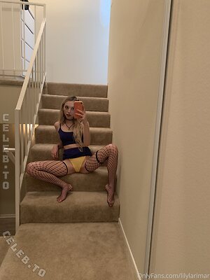 Lily Larimar Nude Leaked Photo #39