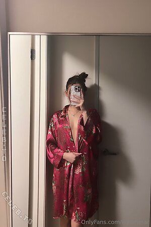Lily Larimar Nude Leaked Photo #344