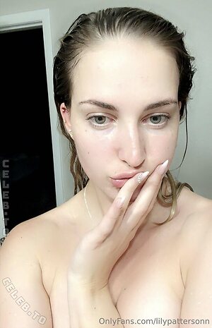 Lily Patterson Nude Leaked Photo #12
