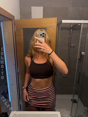 lilyyxfit Nude Leaked Photo #15