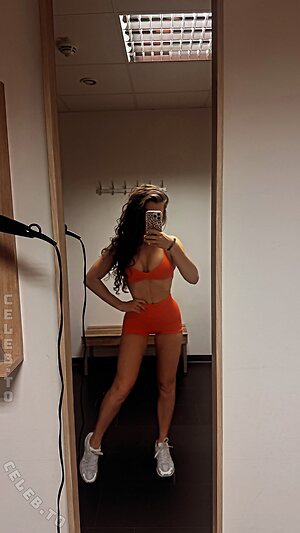 Lina Antonia Nude Leaked Photo #12