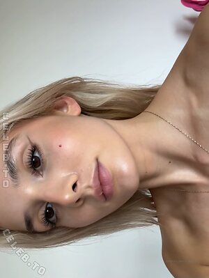 Lina Belfiore Nude Leaked Photo #37